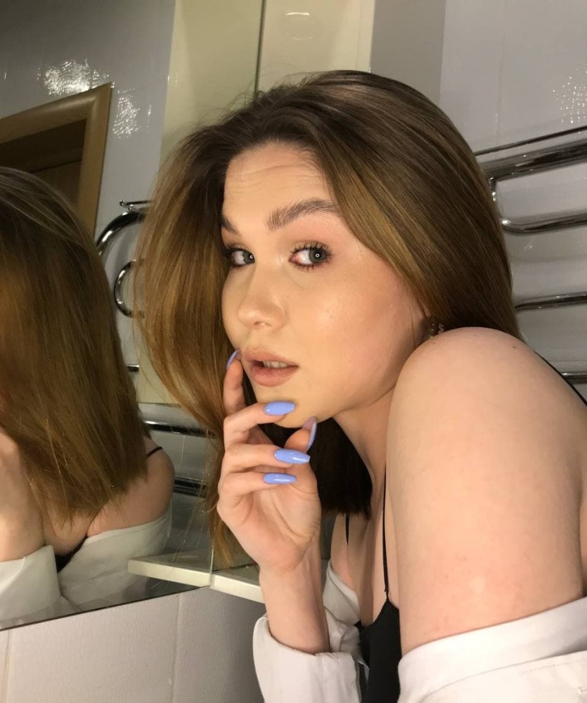 Индивидуалка Светлана фото № 2 в городе Богородицк