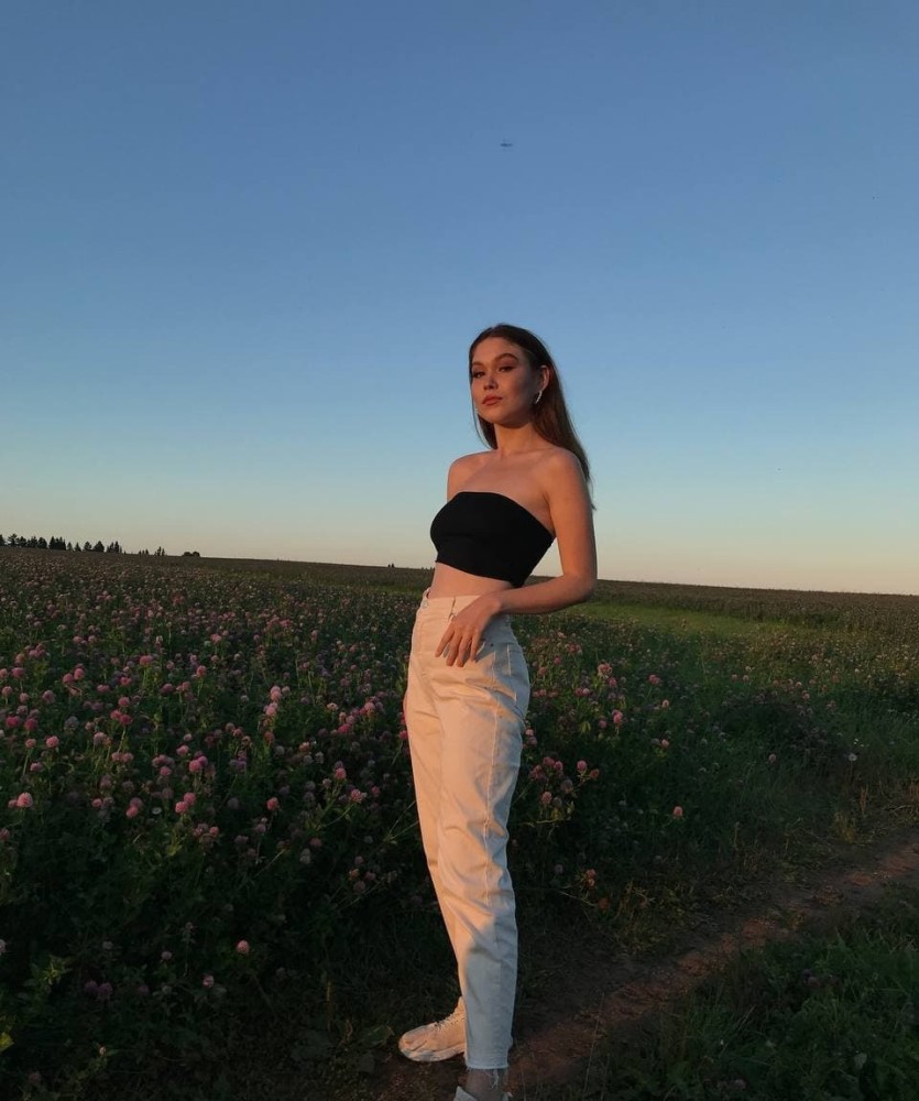 Индивидуалка Светлана фото № 2 в городе Богородицк