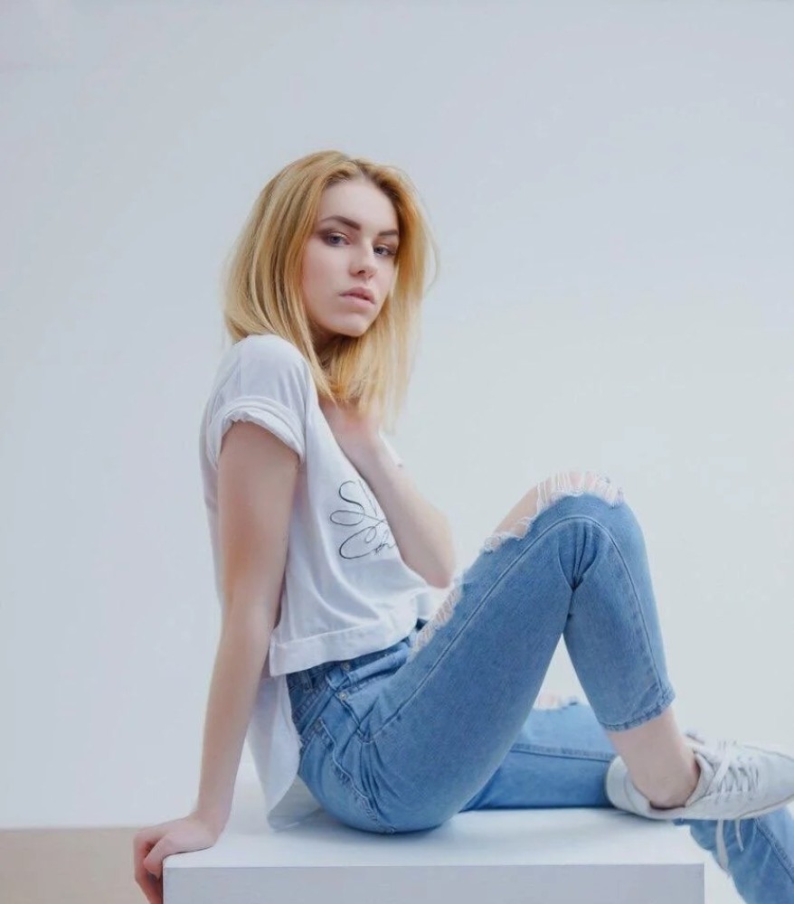 Индивидуалка Светлана фото № 2 в городе Богородицк