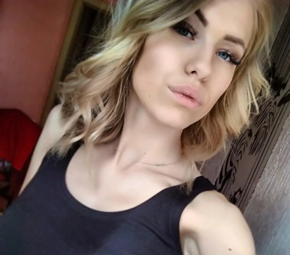 Индивидуалка Светлана фото № 2 в городе Богородицк