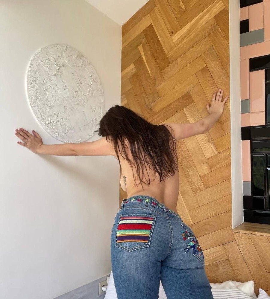 Индивидуалка Татьяна фото № 2 в городе Богородицк