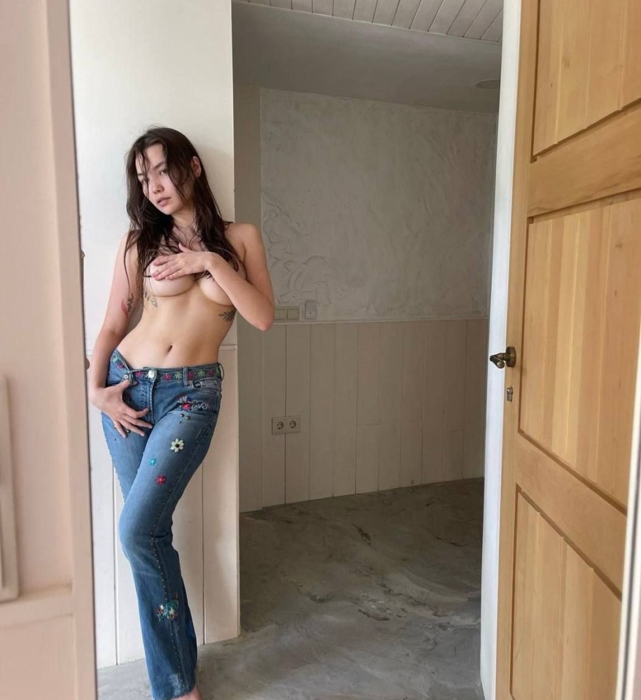 Индивидуалка Татьяна фото № 2 в городе Богородицк