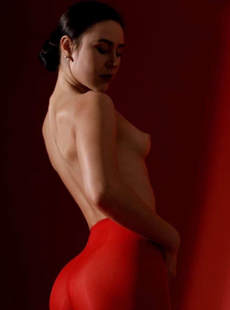 Индивидуалка Татьяна фото № 2 в городе Богородицк