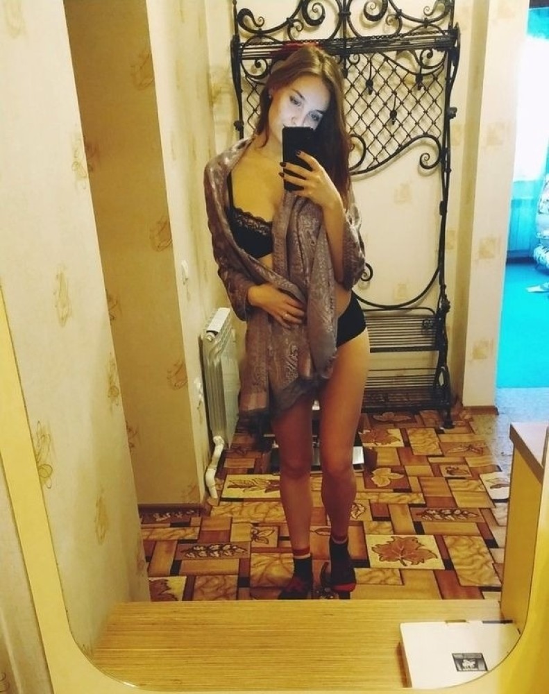 Индивидуалка Влада фото № 2 в городе Богородицк