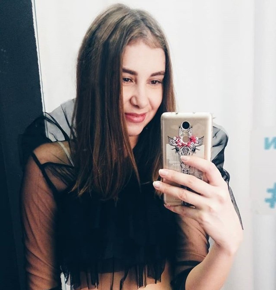 Индивидуалка Яна фото № 2 в городе Богородицк