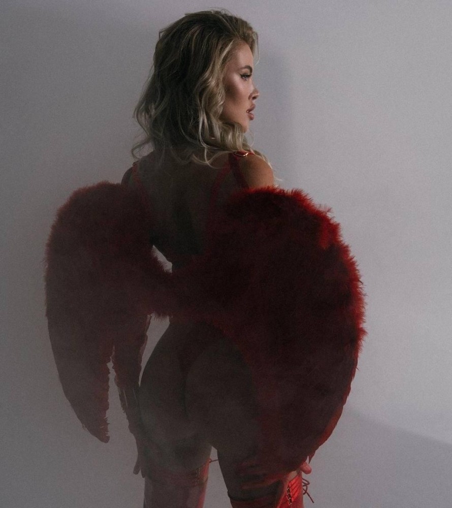 Индивидуалка Забава фото № 2 в городе Богородицк