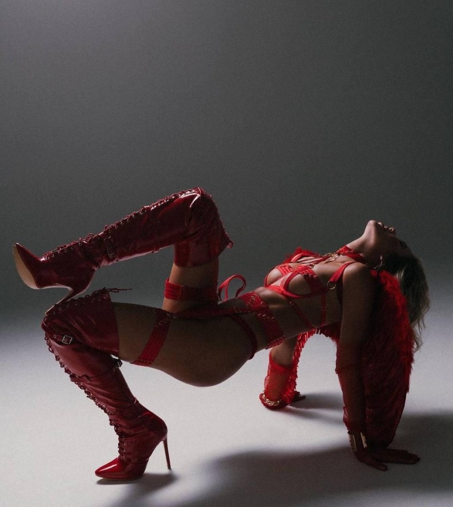 Индивидуалка Забава фото № 2 в городе Богородицк