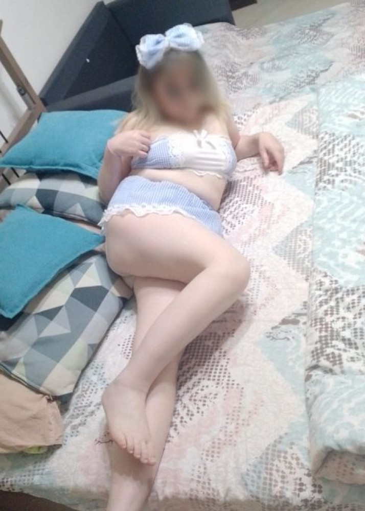 Индивидуалка Альбина главное фото в городе Богородицк 