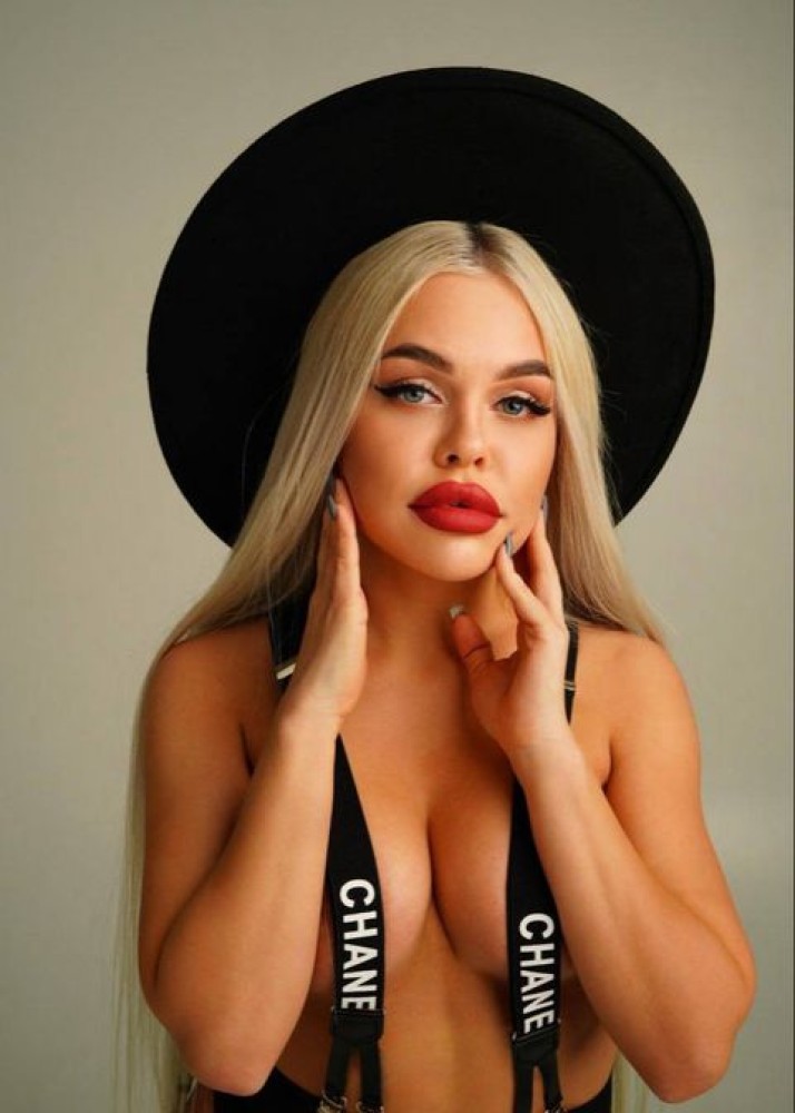 Индивидуалка Алена главное фото в городе Богородицк 