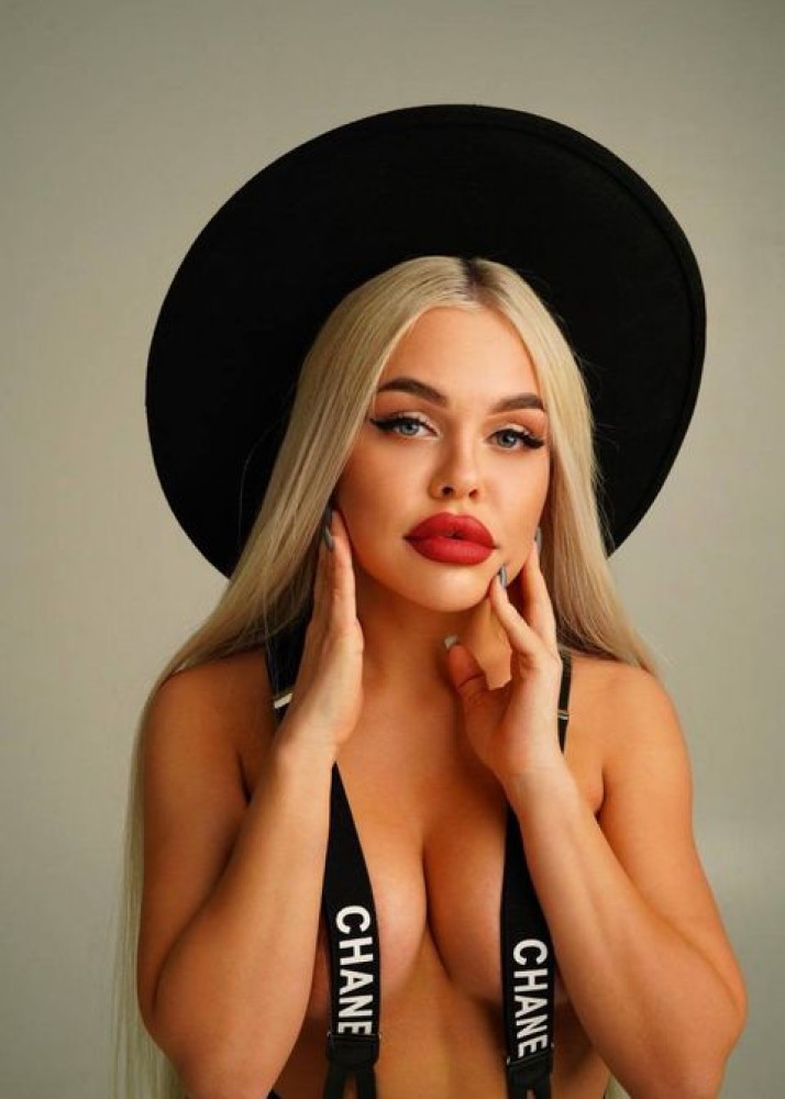 Индивидуалка Алена фото № 2 в городе Богородицк