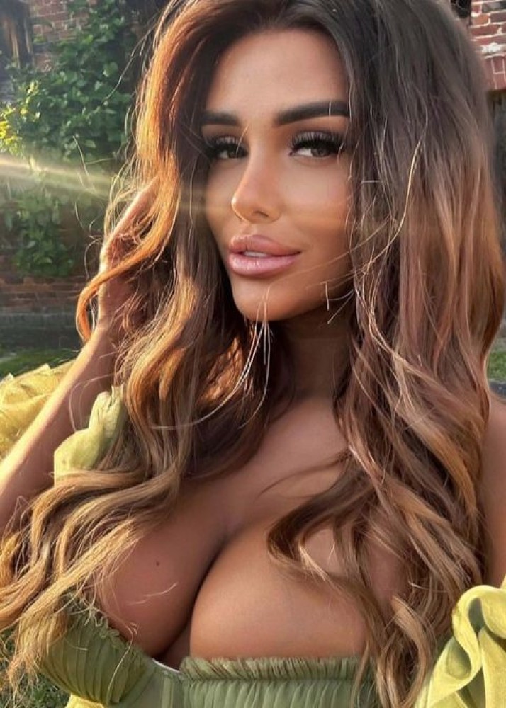 Индивидуалка Алина главное фото в городе Богородицк 