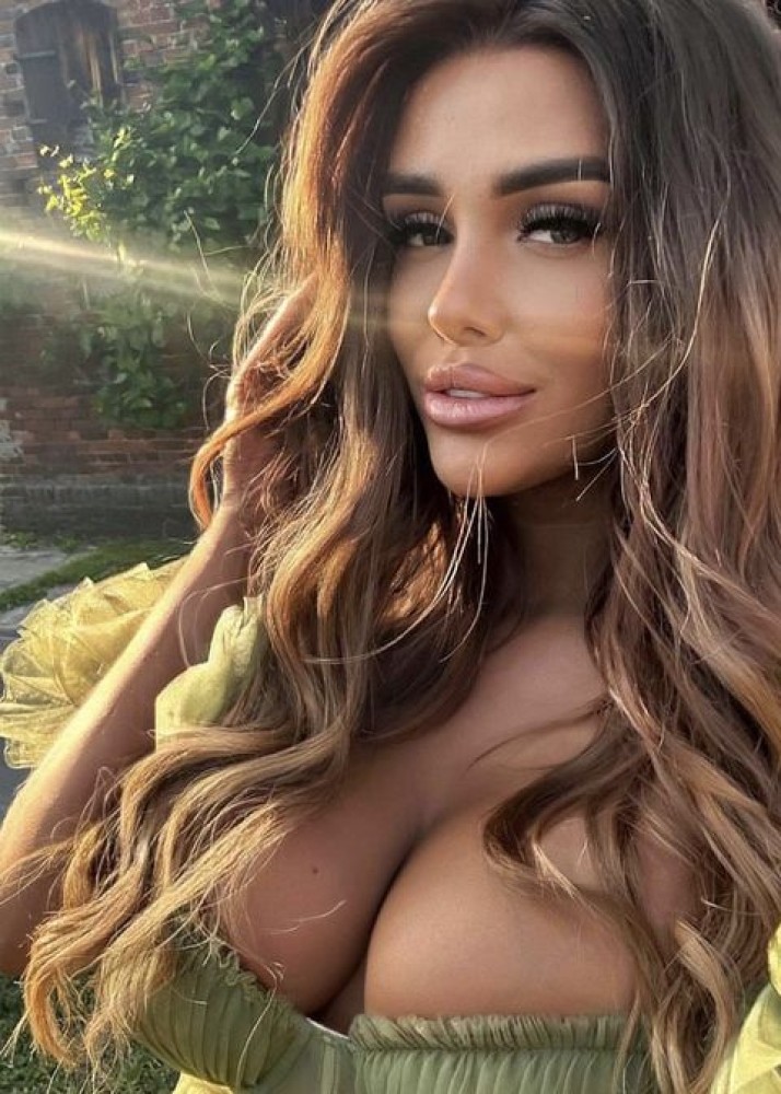 Индивидуалка Алина фото № 2 в городе Богородицк