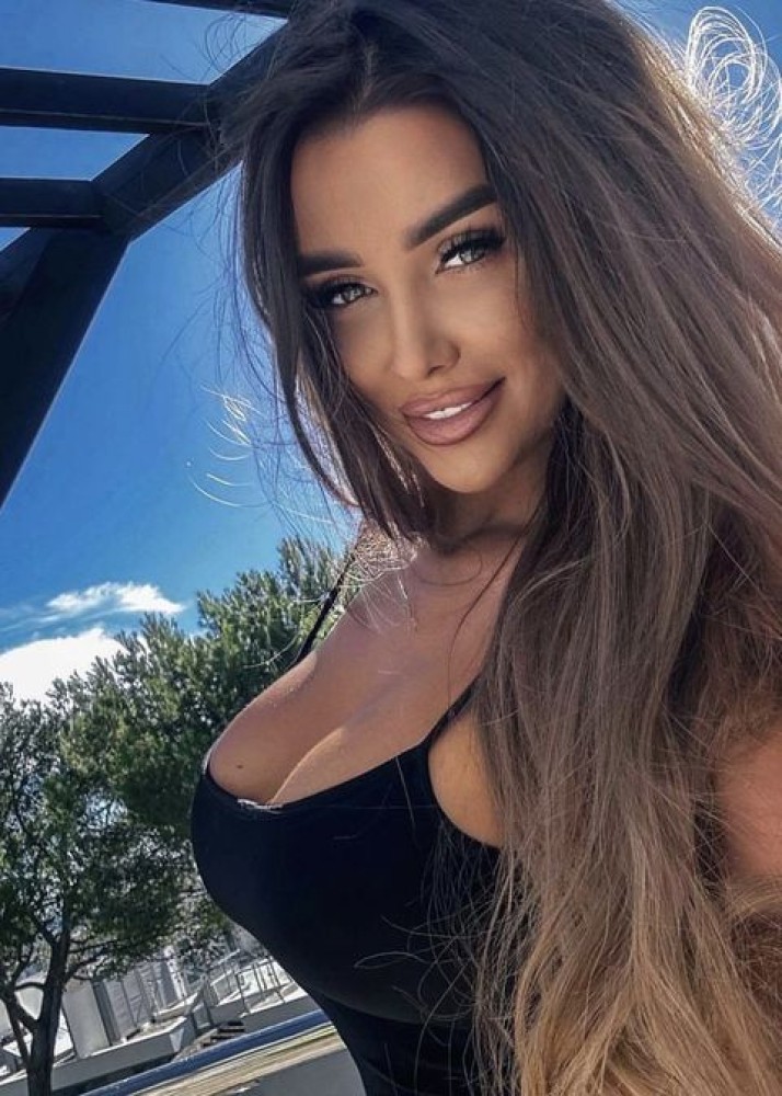 Индивидуалка Алина фото № 2 в городе Богородицк