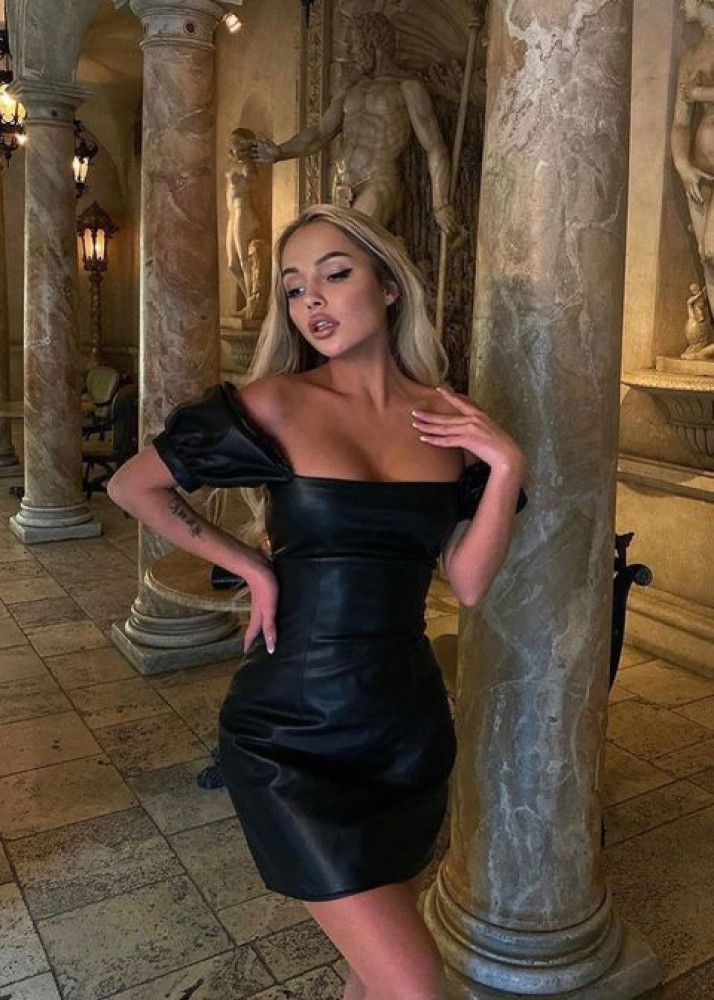 Индивидуалка Алина главное фото в городе Богородицк 