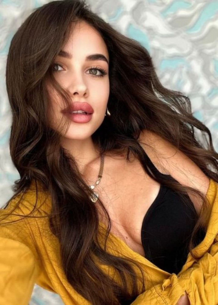 Индивидуалка Алиса главное фото в городе Богородицк 