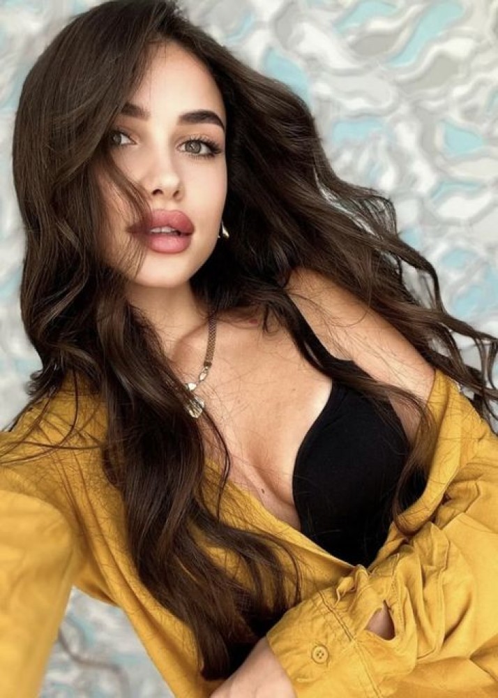 Индивидуалка Алиса фото № 2 в городе Богородицк