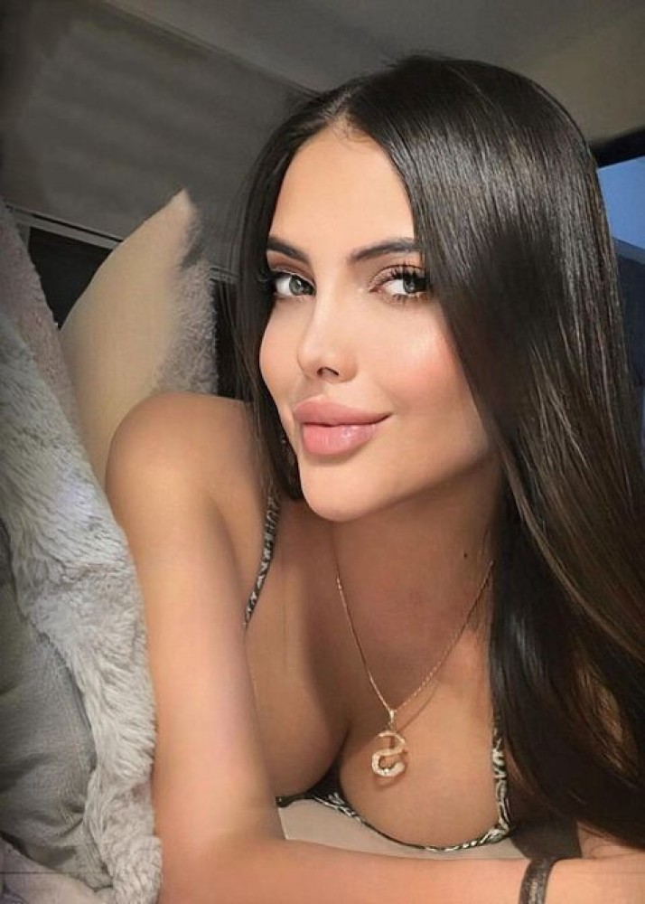 Индивидуалка Алёна фото № 2 в городе Богородицк