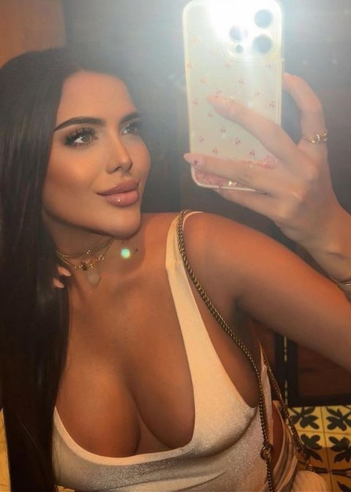 Индивидуалка Алёна фото № 2 в городе Богородицк