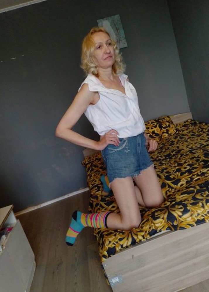 Индивидуалка Аня фото № 2 в городе Богородицк