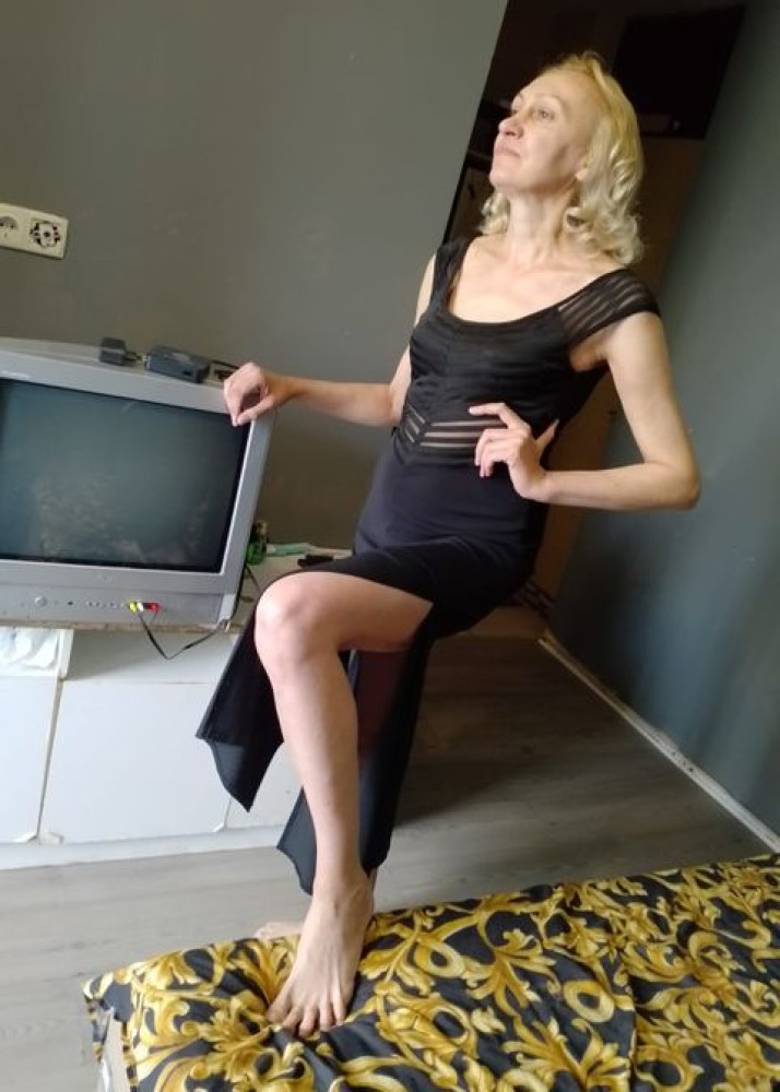 Индивидуалка Аня фото № 2 в городе Богородицк