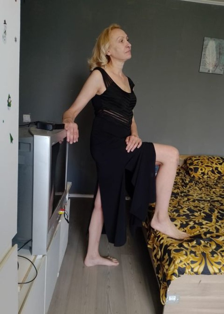 Индивидуалка Аня фото № 2 в городе Богородицк