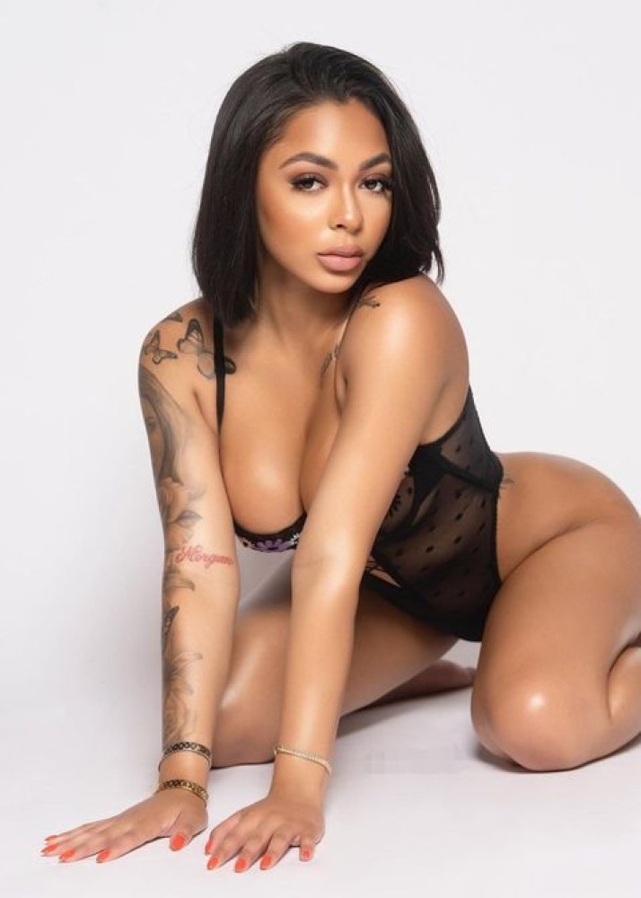 Индивидуалка Bella фото № 2 в городе Богородицк