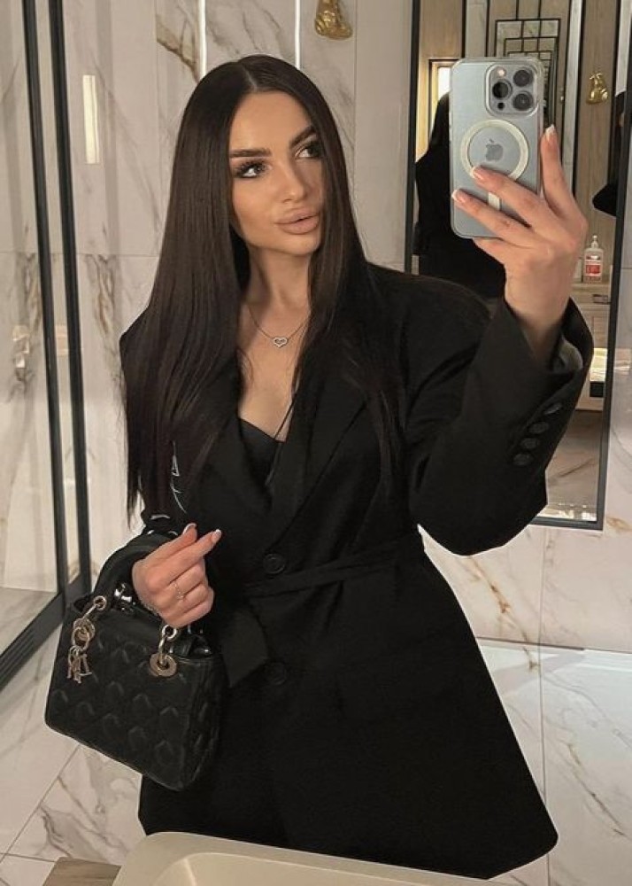 Индивидуалка Дана главное фото в городе Богородицк 