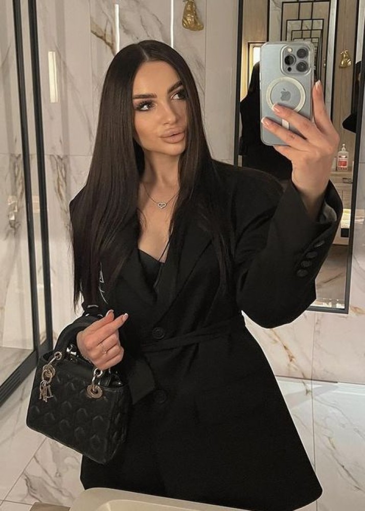 Индивидуалка Дана фото № 2 в городе Богородицк