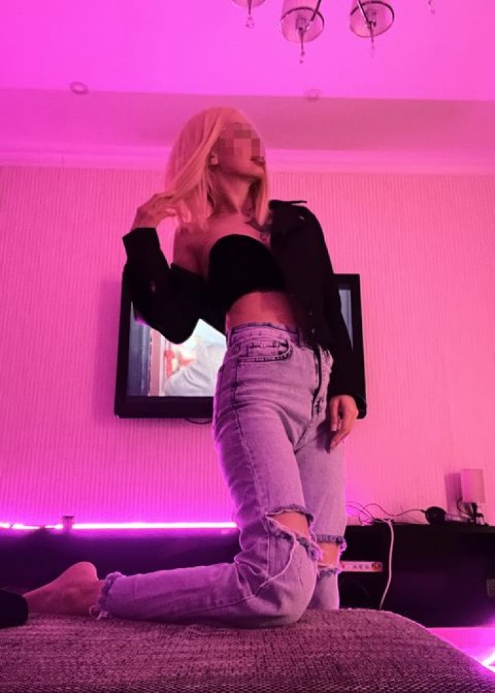 Индивидуалка ДАНА фото № 2 в городе Богородицк