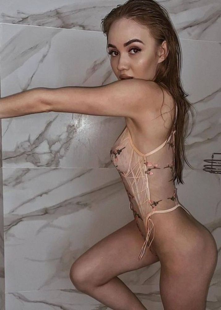 Индивидуалка Дарина фото № 2 в городе Богородицк