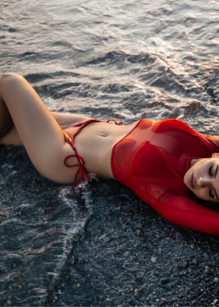 Индивидуалка Даша фото № 2 в городе Богородицк