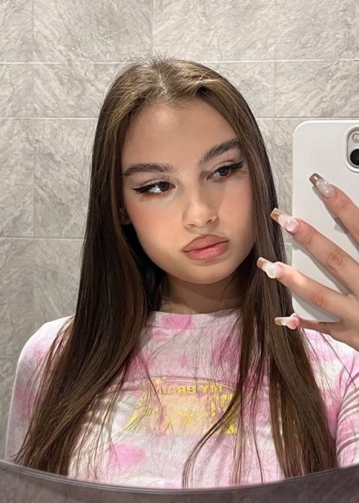 Индивидуалка Диана фото № 2 в городе Богородицк