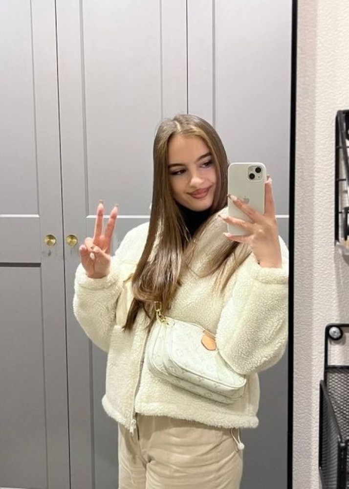 Индивидуалка Диана фото № 2 в городе Богородицк