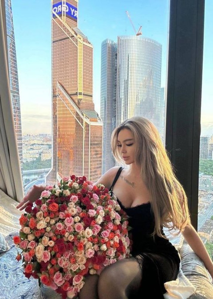 Индивидуалка Дина фото № 2 в городе Богородицк