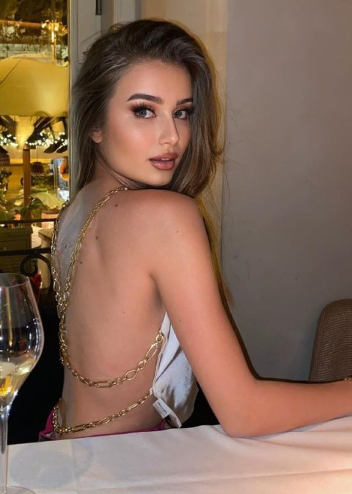 Индивидуалка Екатерина фото № 2 в городе Богородицк