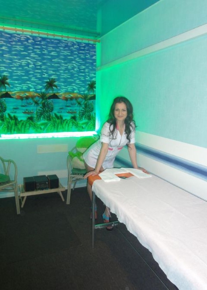 Индивидуалка Екатерина фото № 2 в городе Богородицк