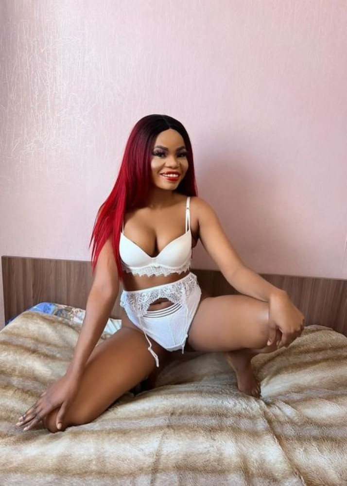 Индивидуалка Elizabeth главное фото в городе Богородицк 