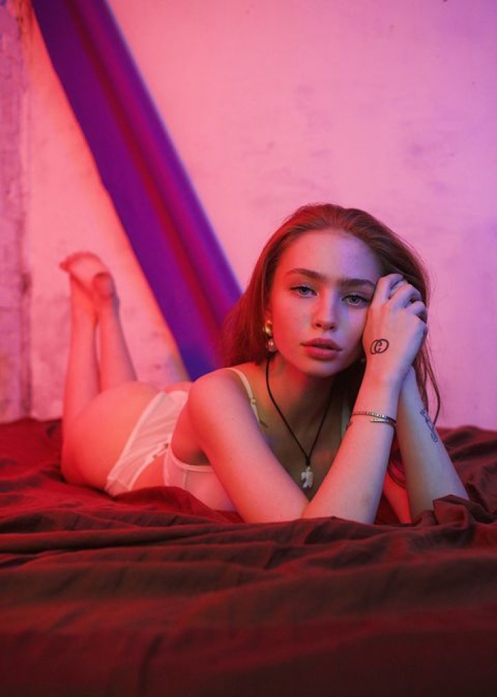 Индивидуалка Эвелина фото № 2 в городе Богородицк