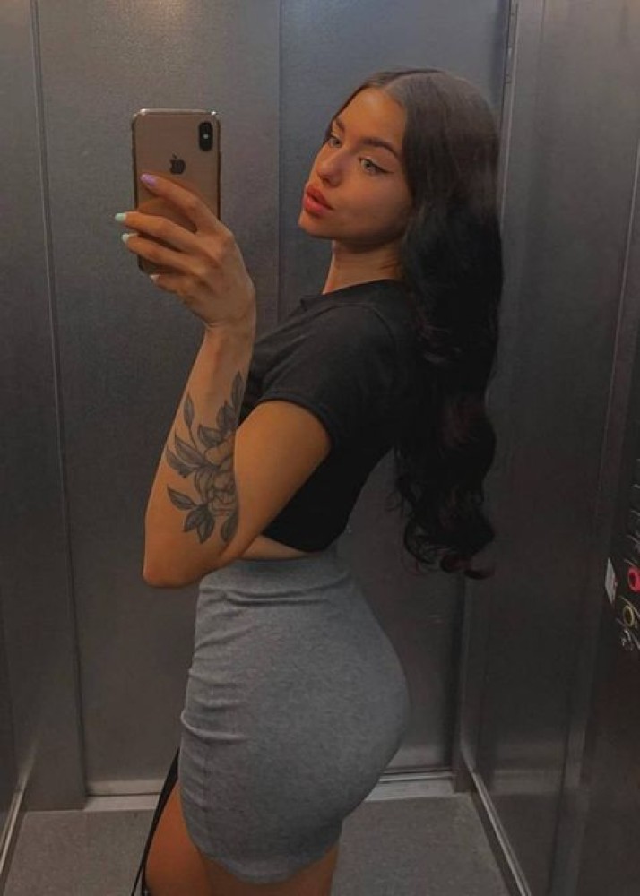 Индивидуалка Ира главное фото в городе Богородицк 