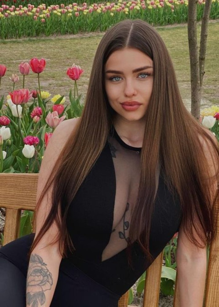 Индивидуалка Ира фото № 2 в городе Богородицк