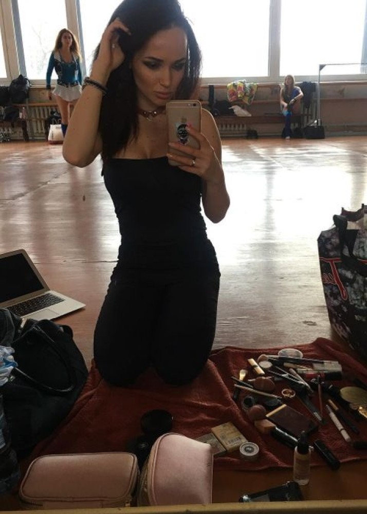 Индивидуалка Ира фото № 2 в городе Богородицк