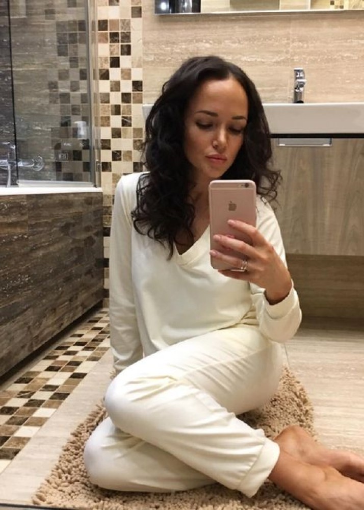 Индивидуалка Ира фото № 2 в городе Богородицк