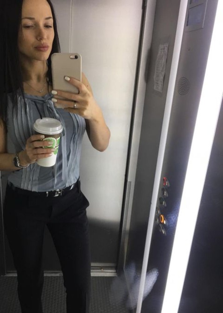 Индивидуалка Ира фото № 2 в городе Богородицк