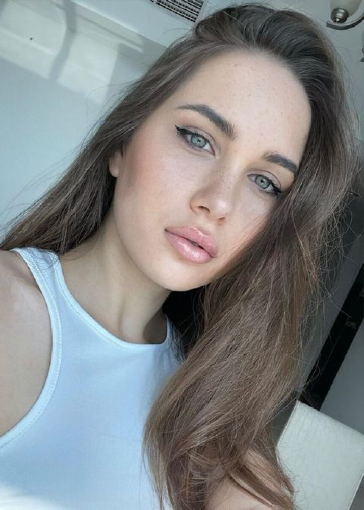 Индивидуалка Ками фото № 2 в городе Богородицк