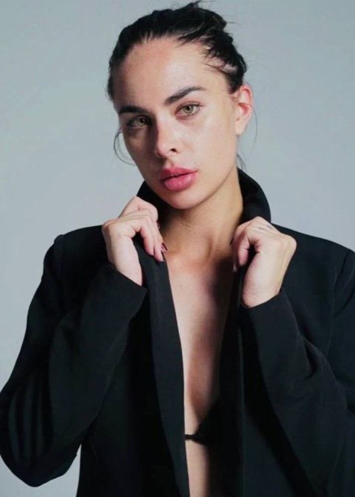 Индивидуалка Камилла главное фото в городе Богородицк 