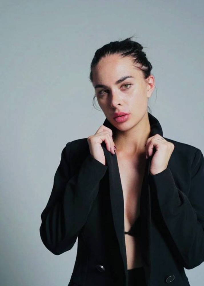 Индивидуалка Камилла фото № 2 в городе Богородицк