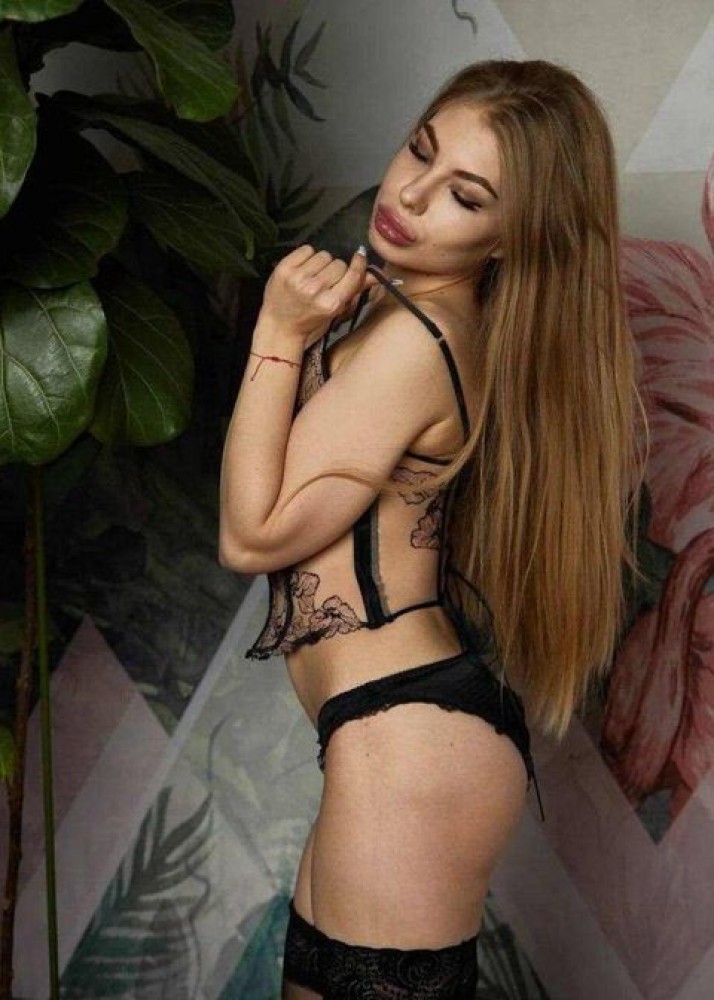 Индивидуалка Карина главное фото в городе Богородицк 