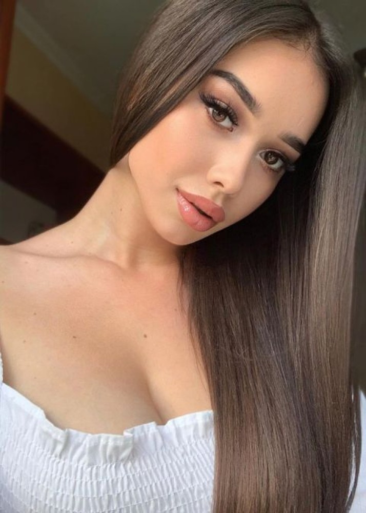 Индивидуалка Карина главное фото в городе Богородицк 