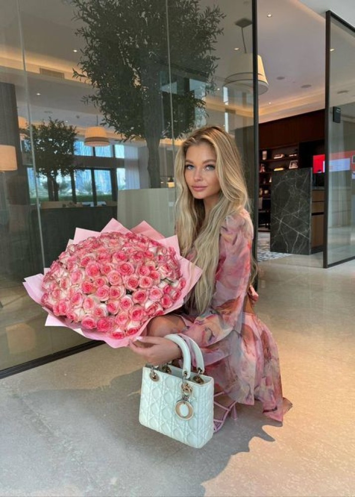 Индивидуалка Катя фото № 2 в городе Богородицк