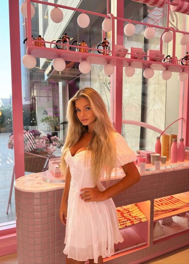 Индивидуалка Катя фото № 2 в городе Богородицк